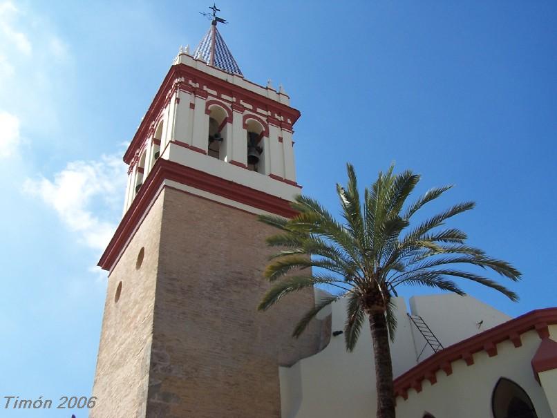 Foto de Sevilla (Andalucía), España