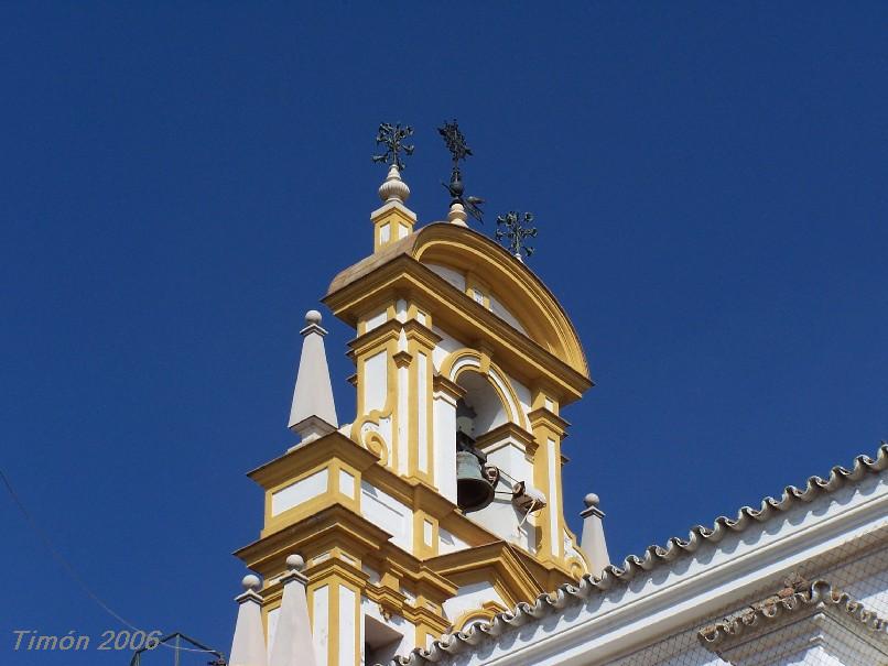 Foto de Sevilla (Andalucía), España