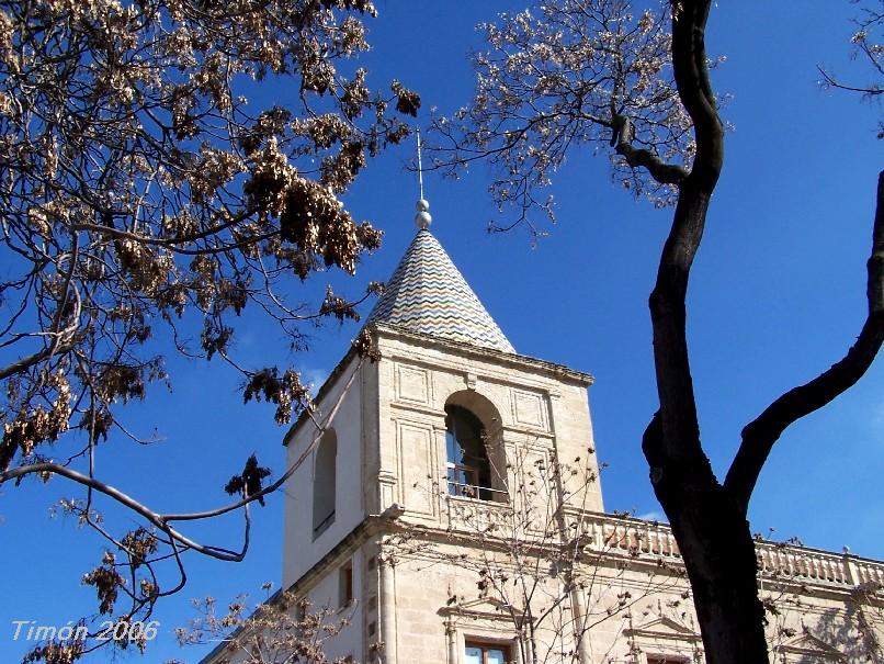 Foto de Sevilla (Andalucía), España