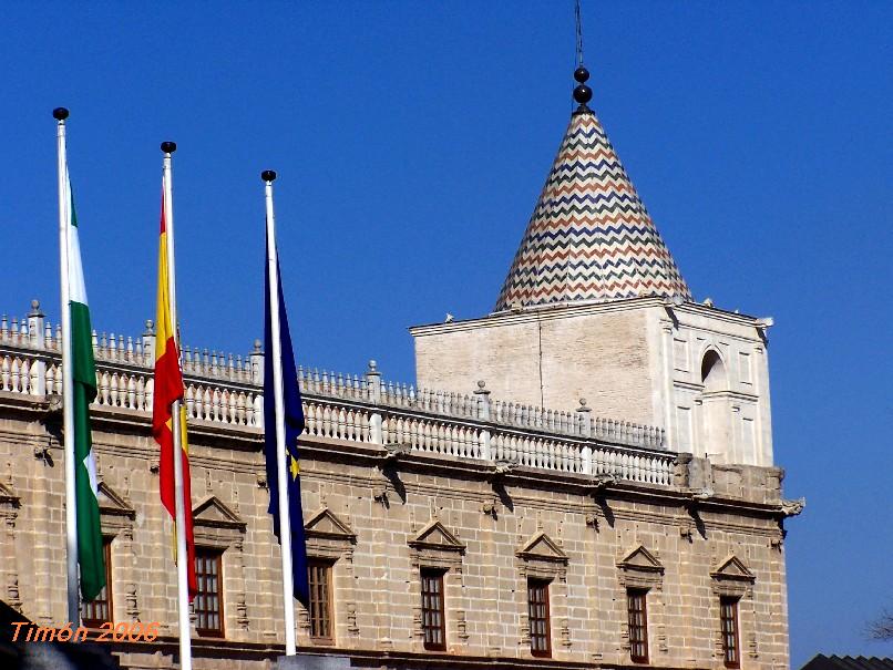 Foto de Sevilla (Andalucía), España