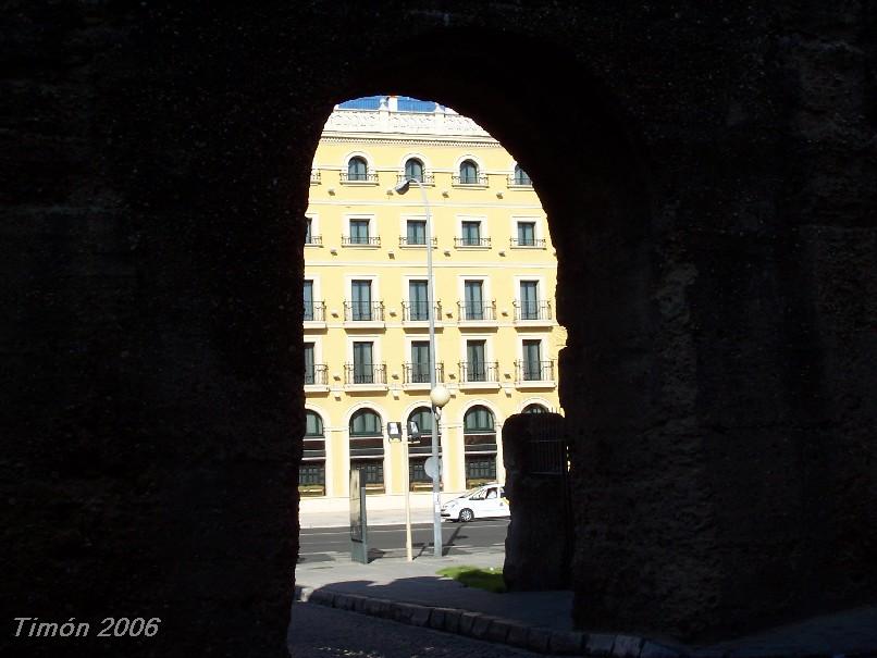 Foto de Sevilla (Andalucía), España