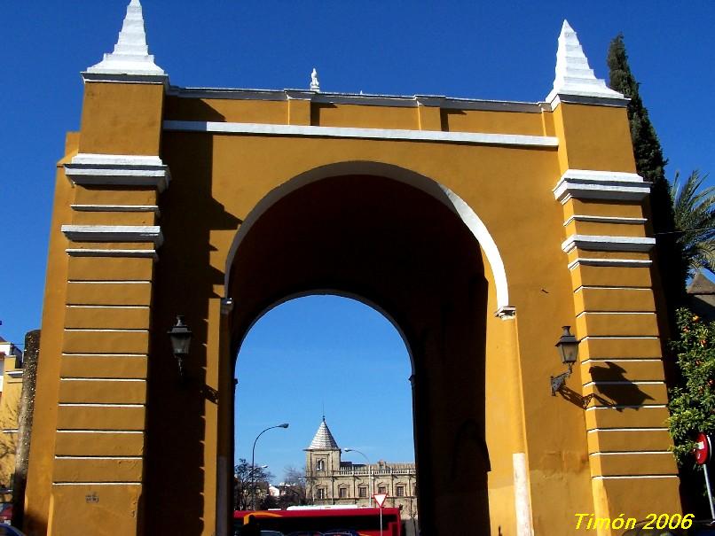 Foto de Sevilla (Andalucía), España