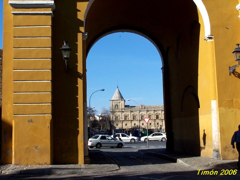 Foto de Sevilla (Andalucía), España