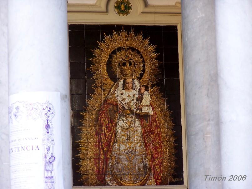 Foto de Sevilla (Andalucía), España