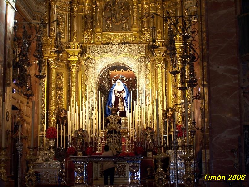 Foto de Sevilla (Andalucía), España