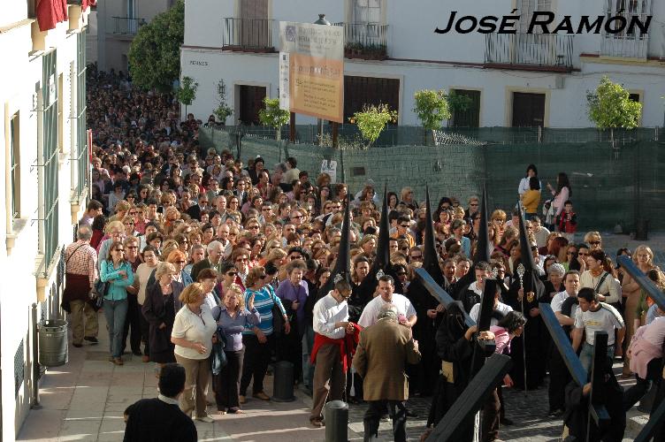 Foto de Jerez  de la Frontera (Cádiz), España