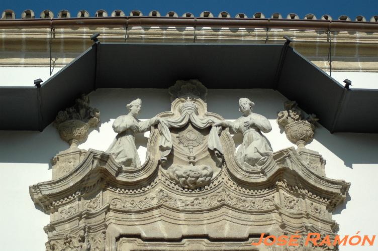 Foto de Jerez  de la Frontera (Cádiz), España