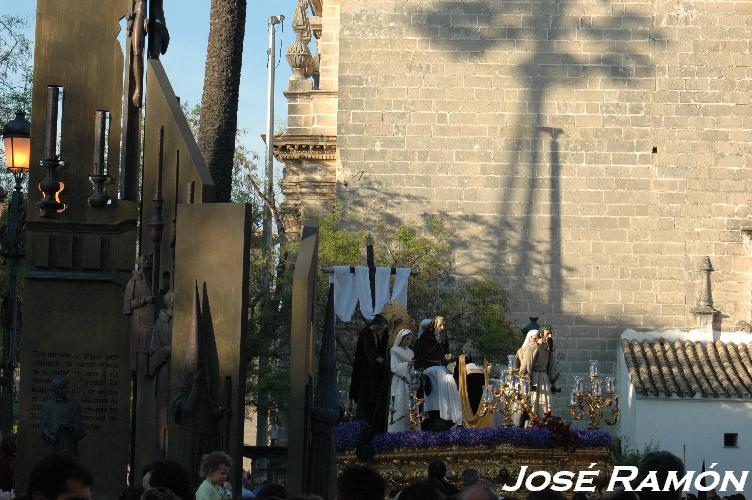 Foto de Jerez  de la Frontera (Cádiz), España