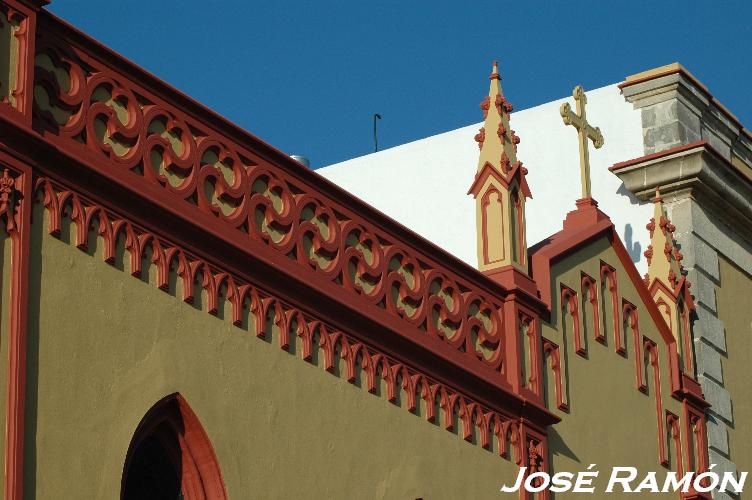 Foto de Jerez  de la Frontera (Cádiz), España