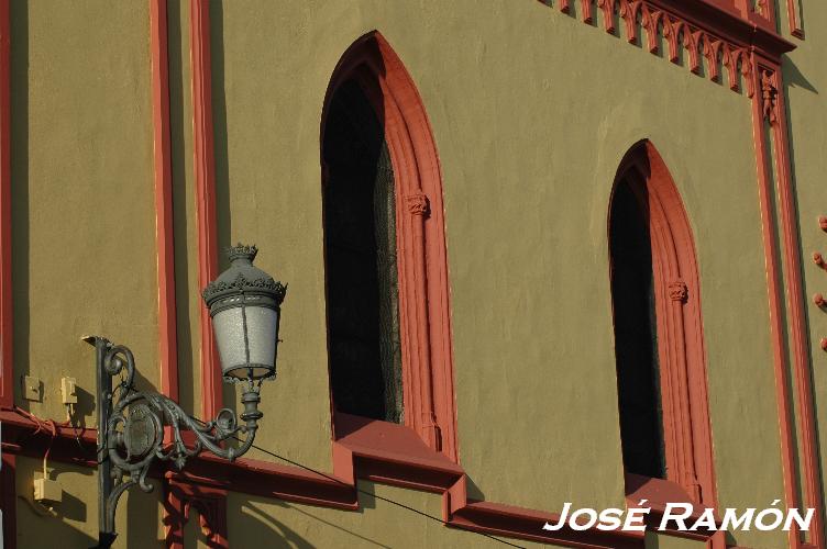 Foto de Jerez  de la Frontera (Cádiz), España