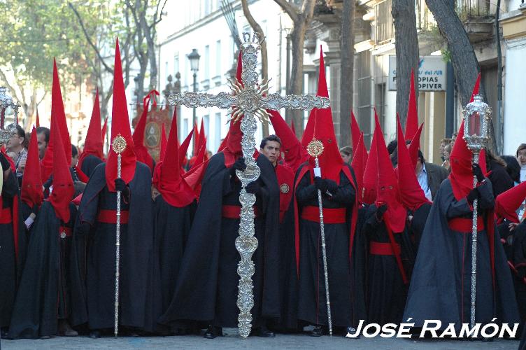 Foto de Jerez  de la Frontera (Cádiz), España