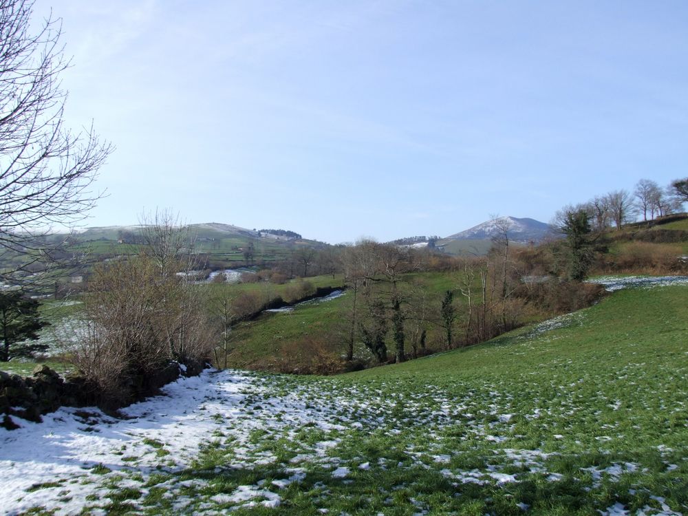 Foto de Esles de Cayon (Cantabria), España