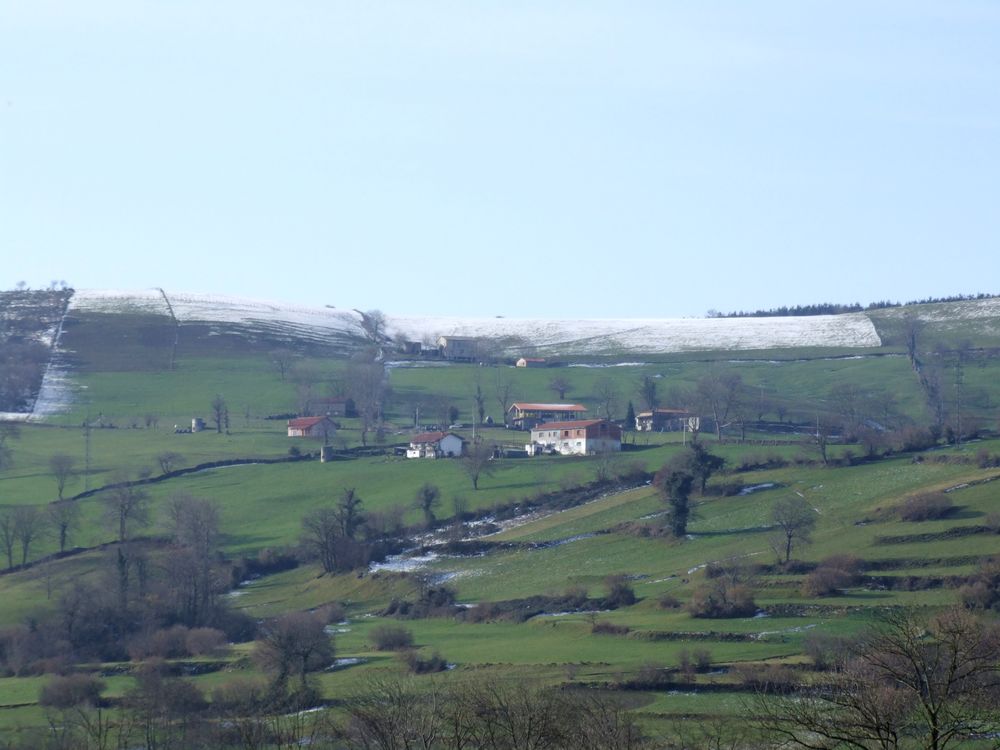 Foto de Esles de Cayon (Cantabria), España