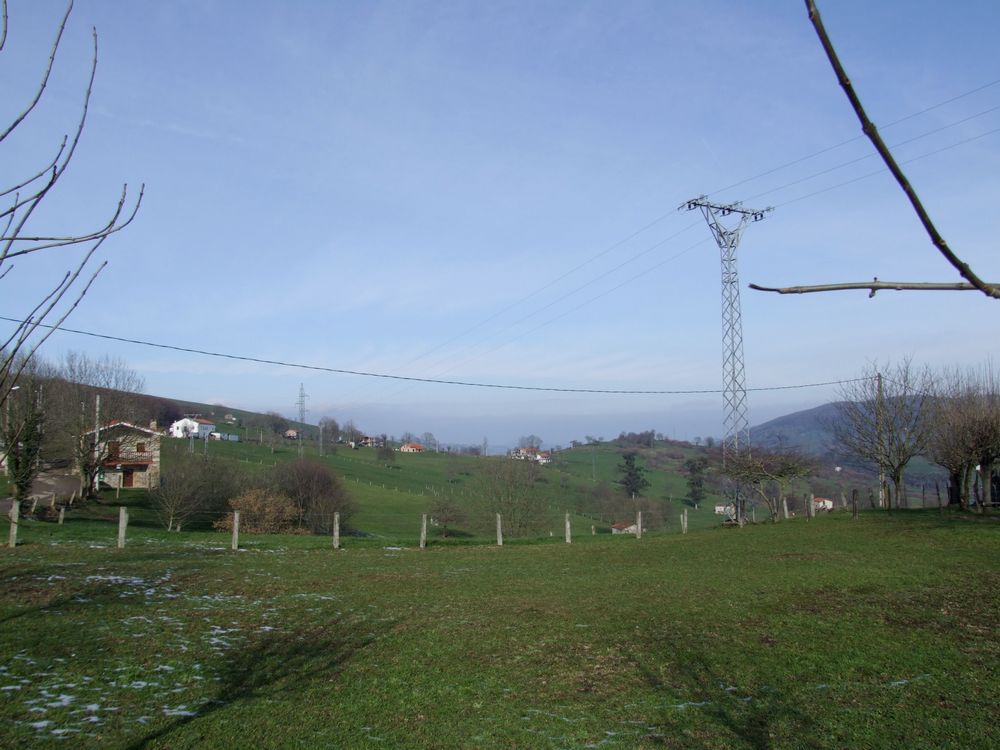 Foto de Esles de Cayon (Cantabria), España