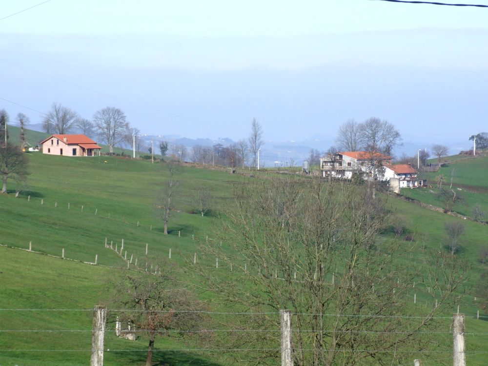 Foto de Esles de Cayon (Cantabria), España