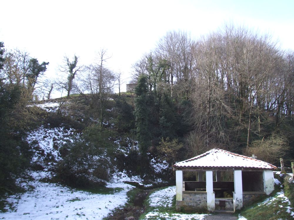 Foto de Esles de Cayon (Cantabria), España