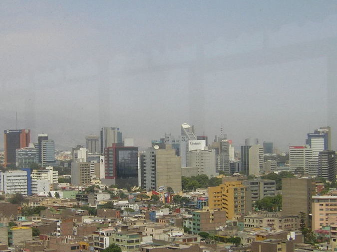 Foto de Lima, Perú