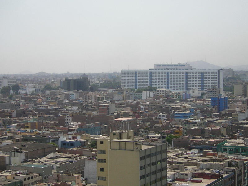 Foto de Lima, Perú