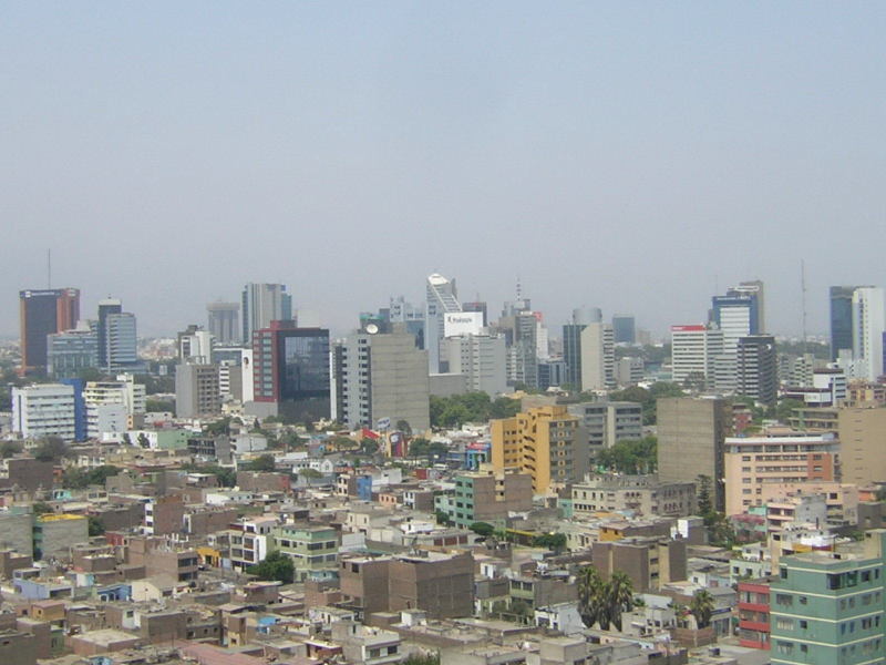 Foto de Lima, Perú