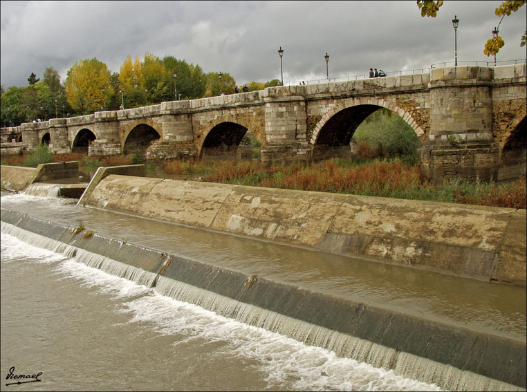 Foto de León (Castilla y León), España