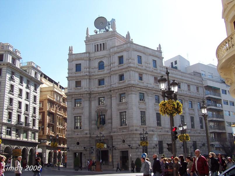 Foto de Granada (Andalucía), España