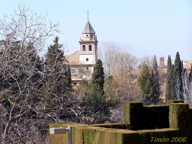 Foto de Granada (Andalucía), España