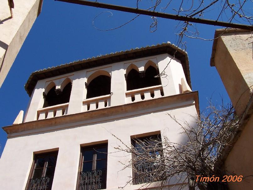 Foto de Granada (Andalucía), España