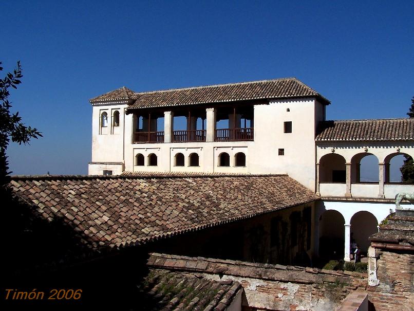 Foto de Granada (Andalucía), España