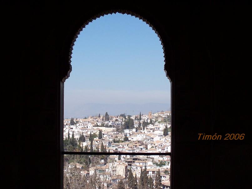 Foto de Granada (Andalucía), España