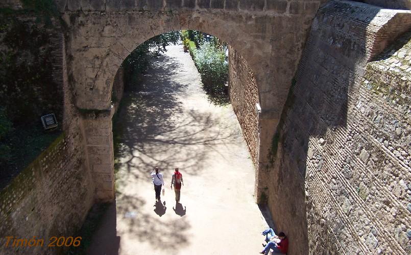 Foto de Granada (Andalucía), España