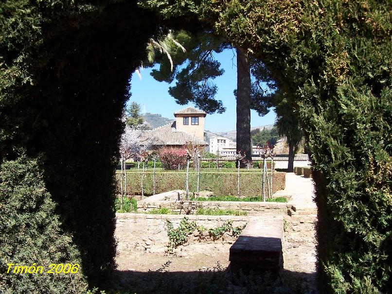 Foto de Granada (Andalucía), España