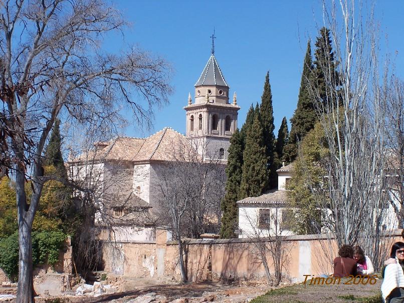 Foto de Granada (Andalucía), España