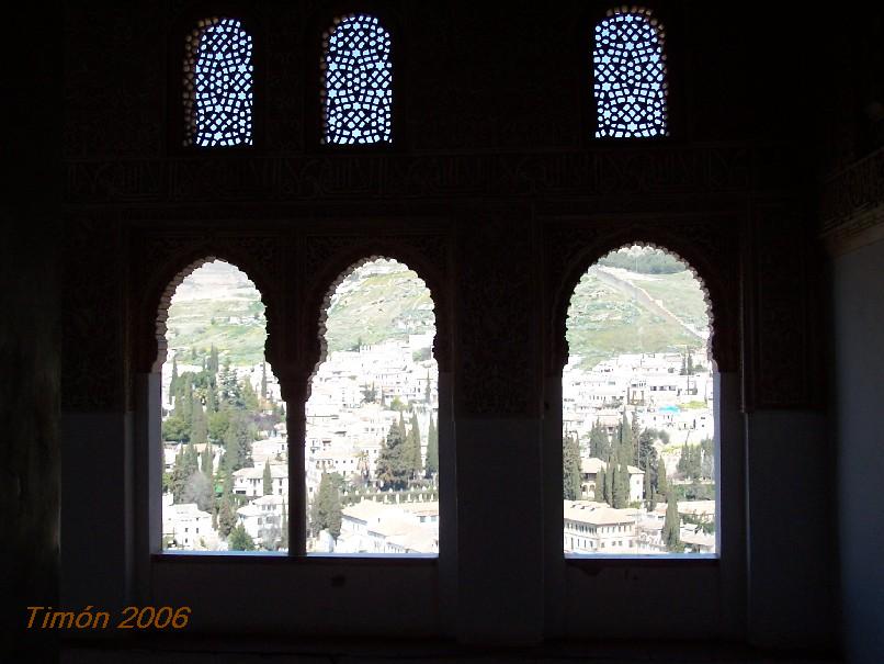 Foto de Granada (Andalucía), España