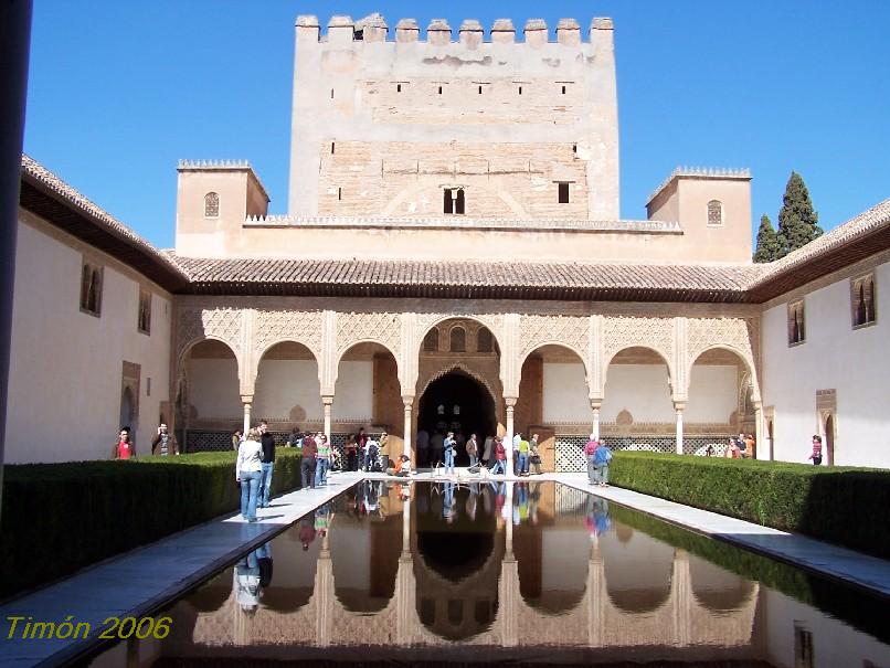 Foto de Granada (Andalucía), España