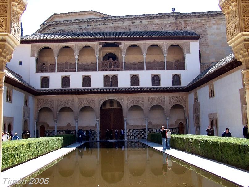 Foto de Granada (Andalucía), España