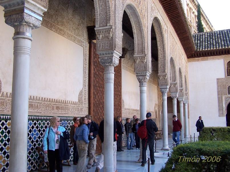 Foto de Granada (Andalucía), España