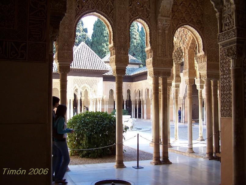 Foto de Granada (Andalucía), España