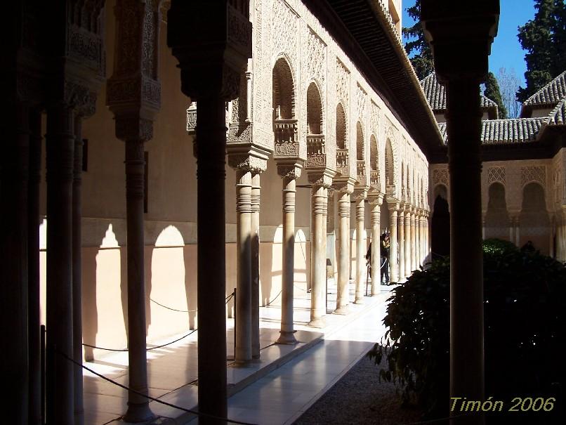 Foto de Granada (Andalucía), España