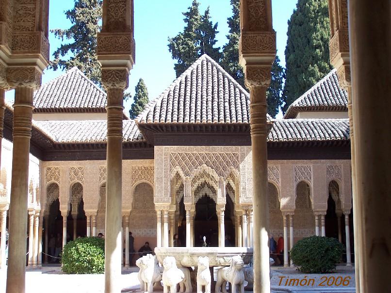 Foto de Granada (Andalucía), España