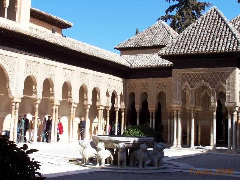 Foto de Granada (Andalucía), España