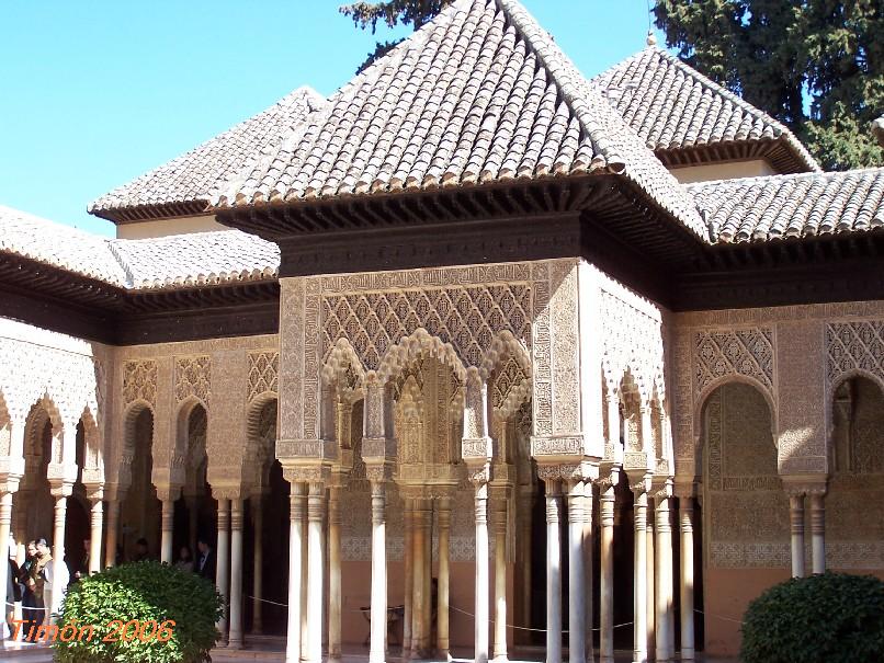 Foto de Granada (Andalucía), España