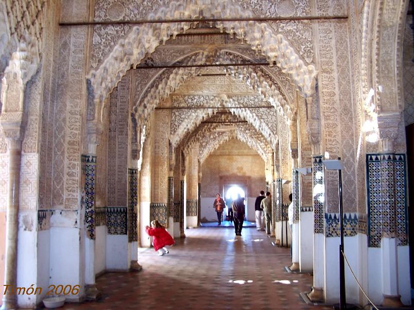 Foto de Granada (Andalucía), España