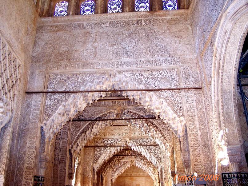 Foto de Granada (Andalucía), España