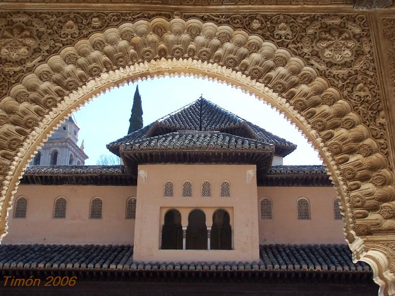 Foto de Granada (Andalucía), España