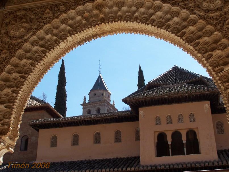 Foto de Granada (Andalucía), España