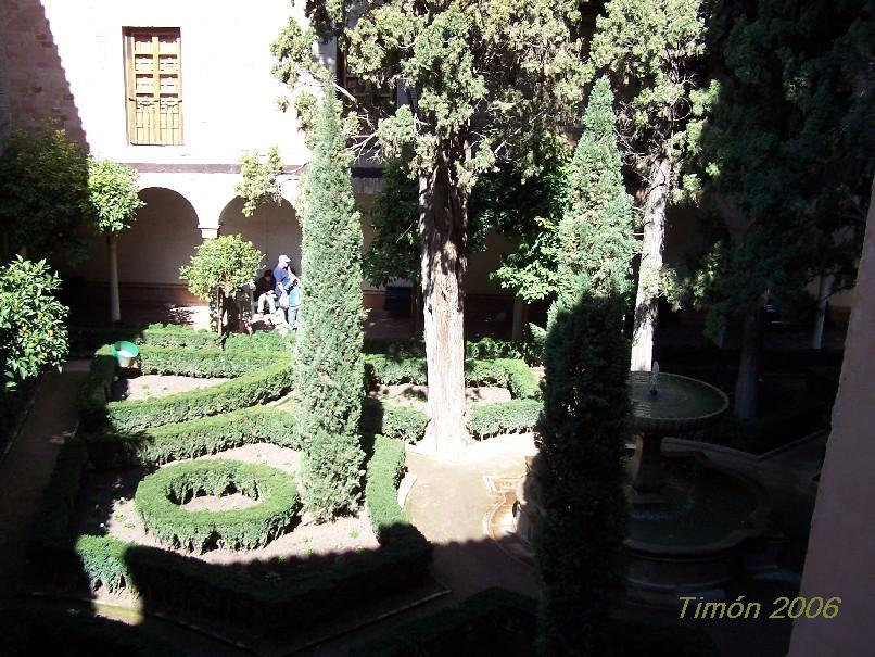 Foto de Granada (Andalucía), España