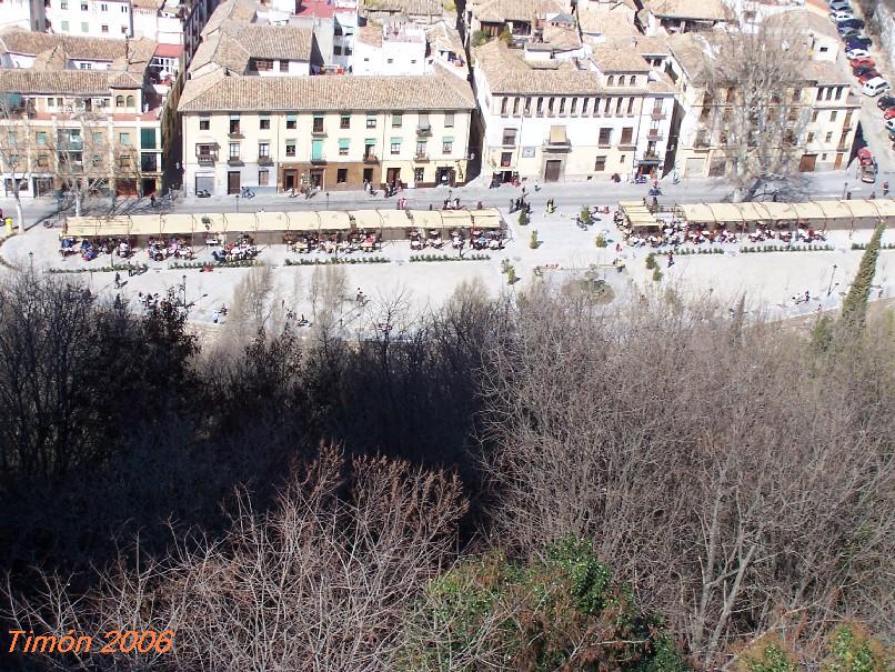 Foto de Granada (Andalucía), España