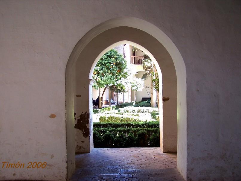 Foto de Granada (Andalucía), España