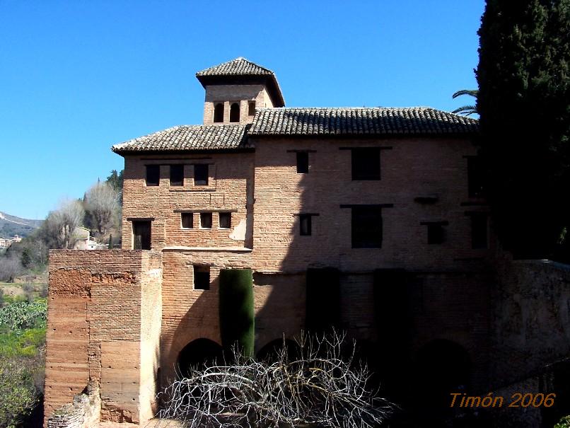 Foto de Granada (Andalucía), España