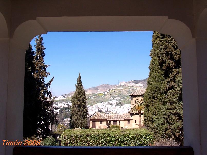 Foto de Granada (Andalucía), España